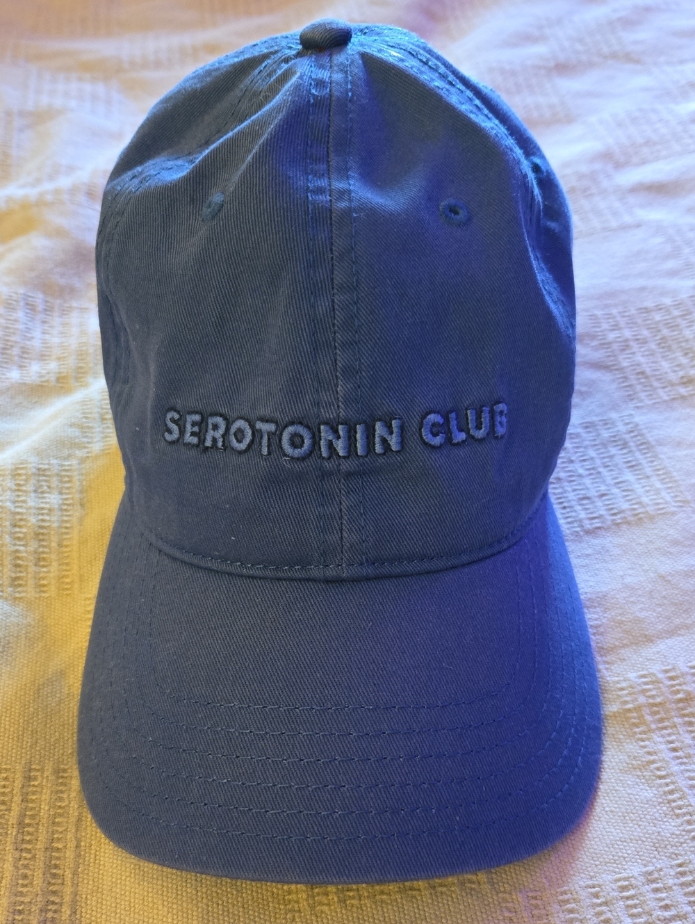 Offline by aerie Serotonin Club Baseball Cap